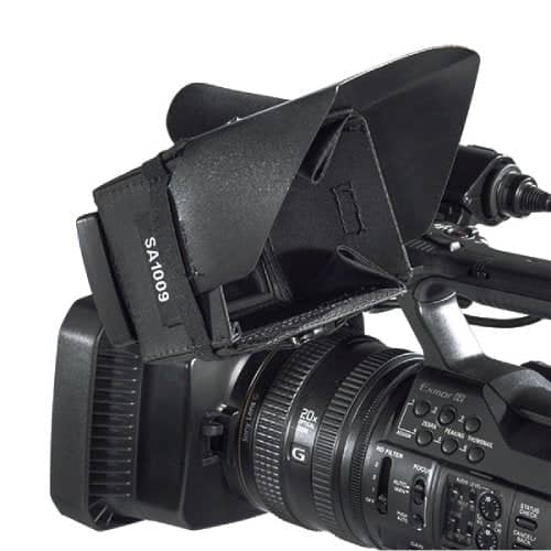 Sachtler Mini Hood for 3.5