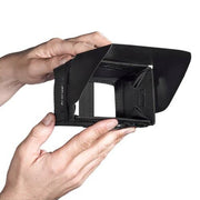 Sachtler Mini hood for Canon EOS C300 & C500