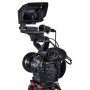Sachtler Mini hood for Canon EOS C300 & C500