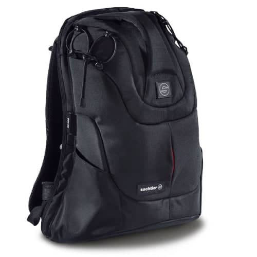 Sachtler Shell Camera Backpack
