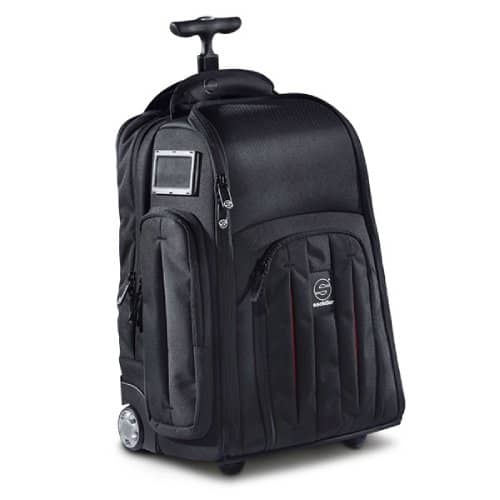 Sachtler Bags Camera Rollpak