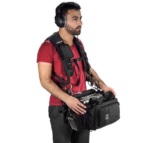 Sachtler Heavy Duty Harness