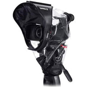 Sachtler Transparent Raincover for Mini DV/HDV Video Camera