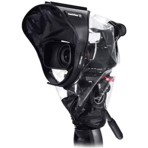 Sachtler Transparent Raincover for Mini DV/HDV Video Camera