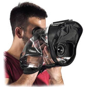 Sachtler Transparent Raincover for Mini DV/HDV Video Camera