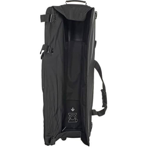 Sachtler Roll-along Tripod Cage ‚Äì medium