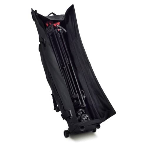 Sachtler Roll-along Tripod Cage ‚Äì large