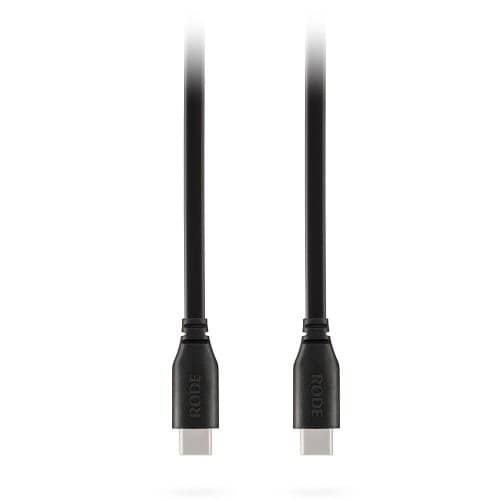 Rode USB-C to USB-C 1.5m Cable