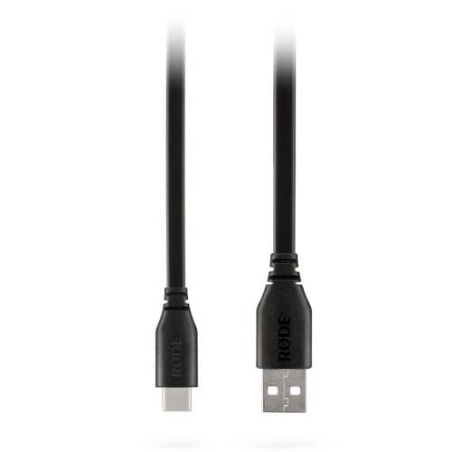 Rode USB-C to USB-A 1.5m Cable