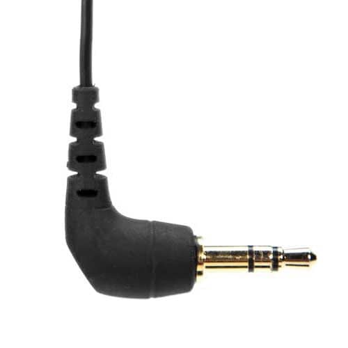 Rode SC3 3.5mm TRRS to TRS Adapter for smartLav