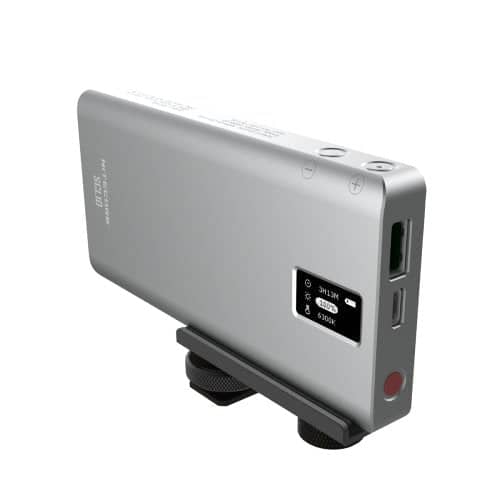 Nitecore SCL10 Smart Power