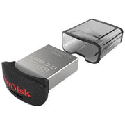 SanDisk Ultra Fit 128GB USB 3.0 150MB/s Flash Drive