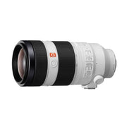 Sony FE 100-400mm f/4.5-5.6 GM OSS Lens