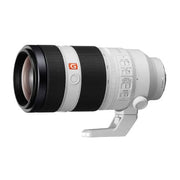 Sony FE 100-400mm f/4.5-5.6 GM OSS Lens