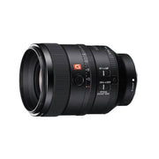 Sony FE 100mm f/2.8 STF GM OSS Lens