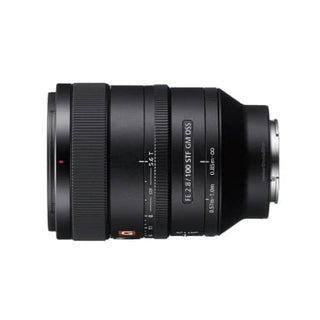 Sony FE 100mm f/2.8 STF GM OSS Lens
