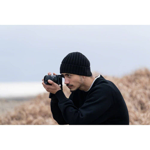 Sony E 15mm F1.4 G Lens