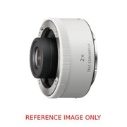 Sony SEL20TC E-Mount 2x Teleconverter Lens - Second Hand