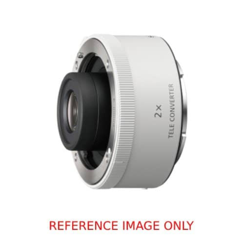 Sony SEL20TC E-Mount 2x Teleconverter Lens - Second Hand