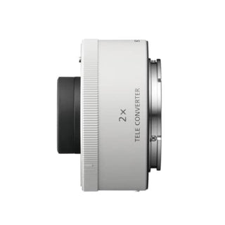 Sony SEL20TC E-Mount 2x Teleconverter Lens
