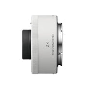 Sony SEL20TC E-Mount 2x Teleconverter Lens