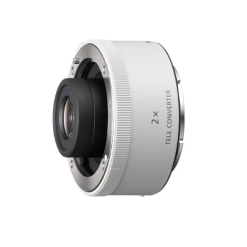 Sony SEL20TC E-Mount 2x Teleconverter Lens