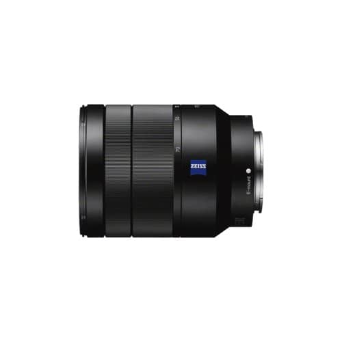 Sony Vario-Tessar T FE 24-70mm f/4 ZA OSS Lens