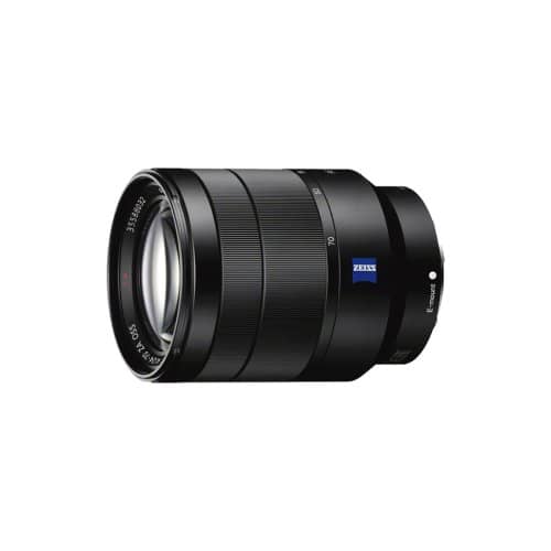 Sony Vario-Tessar T FE 24-70mm f/4 ZA OSS Lens
