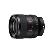 Sony FE 35mm F1.4 GM Lens