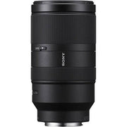 Sony E 70-350mm f/4.5-6.3 G OSS Lens