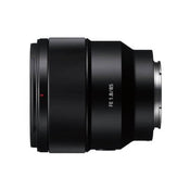 Sony FE 85mm f/1.8 Lens