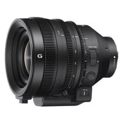 SONY FE C 16-35MM T3.1G Cinema Lens