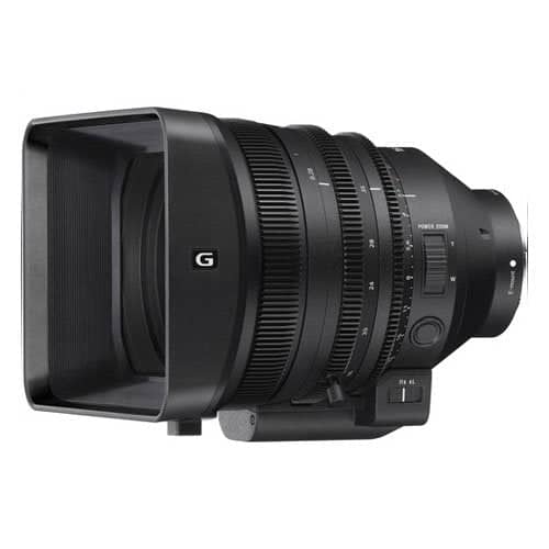 SONY FE C 16-35MM T3.1G Cinema Lens