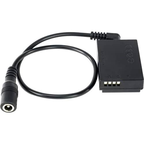 Tether Tools Relay Camera Coupler CRCE12 Canon LP-E12