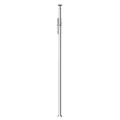 KUPO Kupole KP-M1527PD 150cm To 270cm Medium Portable Background Stand - Polished