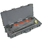 Pelican 1700 Long Case with Foam (Black)