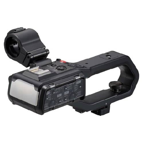 Panasonic Handle For HC-X1500GC