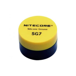 Nitecore Silicon Grease 5g