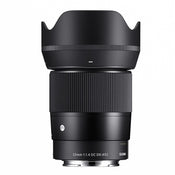 Sigma 23MM F/1.4 DG DN Contemporary Lens - Sony E-Mount