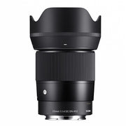 Sigma 23MM F/1.4 DG DN Contemporary Lens - Sony E-Mount