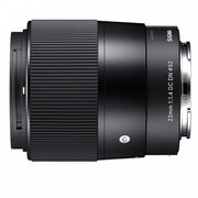 Sigma 23MM F/1.4 DG DN Contemporary Lens - Sony E-Mount
