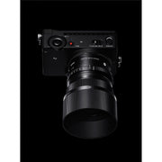 Sigma 50MM F/2 DG DN Contemporary Lens - Leica L-Mount