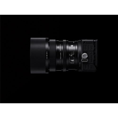 Sigma 50MM F/2 DG DN Contemporary Lens - Leica L-Mount