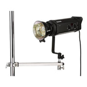 KUPO KCP-806 Side Arm With Baby Pin And Receiver