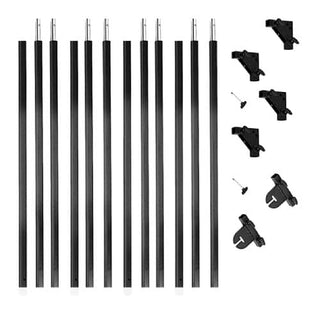 KUPO KH-12 3.6 X 3.6m Butterfly Frame