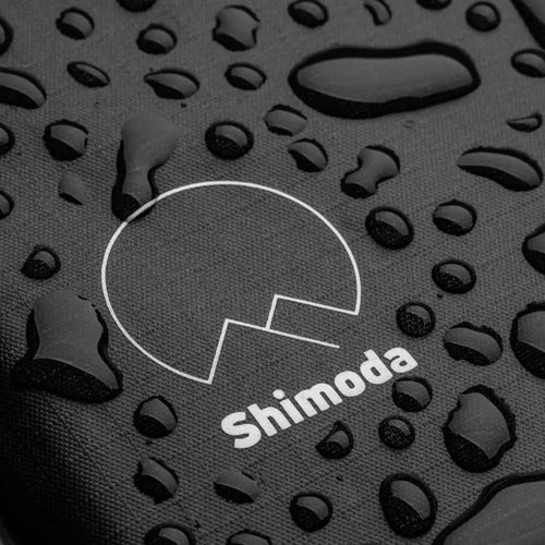 Shimoda Action X50 Backpack - Black