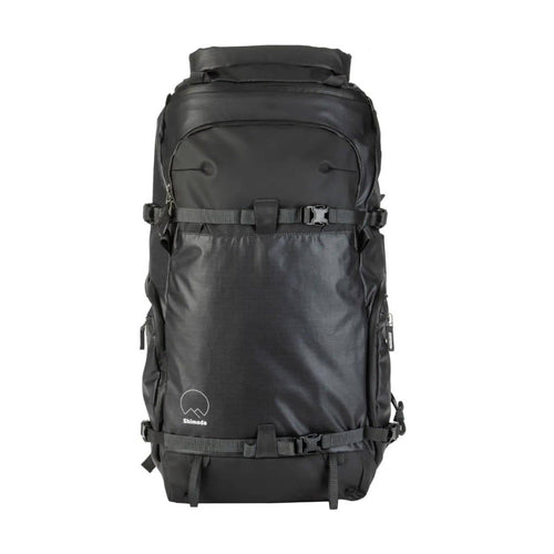 Shimoda Action X50 Backpack - Black