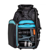 Shimoda Action X50 Backpack - Black