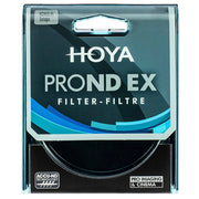 Hoya 67mm Pro ND EX 8 Filter