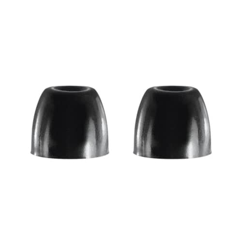 Scl3 Shure Sleeves Black Foam Small for SCL3, SCL4, SCL5 & SE series (excep ...